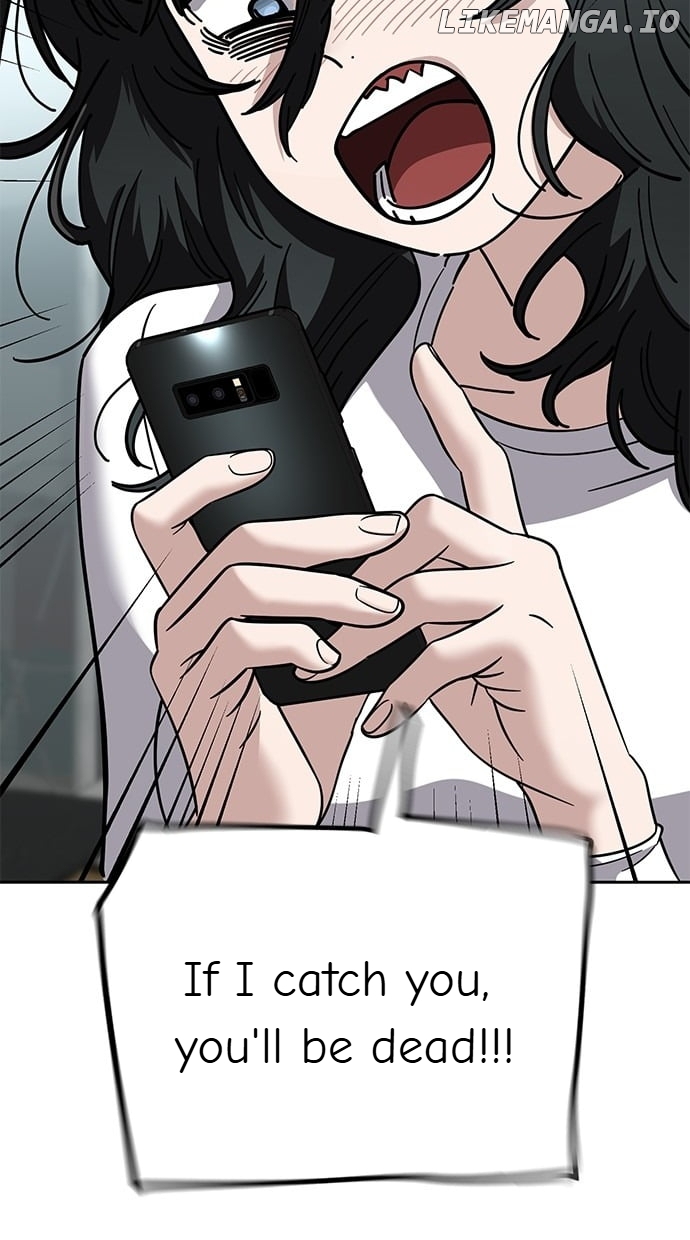 Unemployed Baek-soon Chapter 103 - page 39